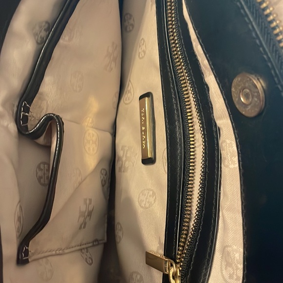 Vintage Tory Burch Purse - Picture 4 of 8